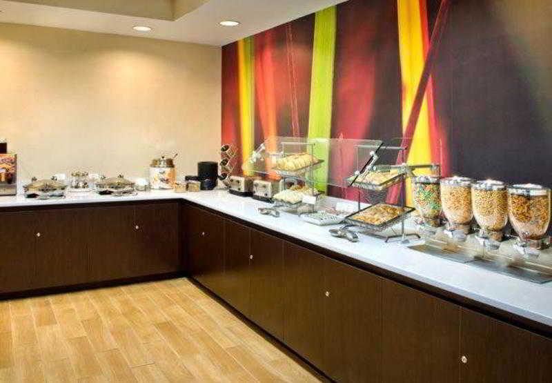 فندق Springhill Suites Boston Andover