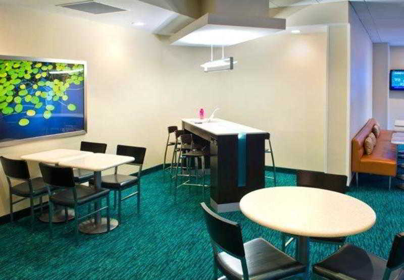 فندق Springhill Suites Boston Andover