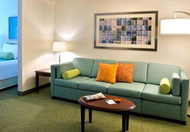 فندق Springhill Suites Boston Andover