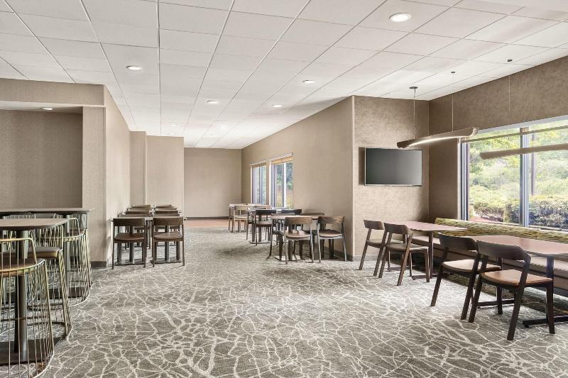 فندق Springhill Suites Boston Andover