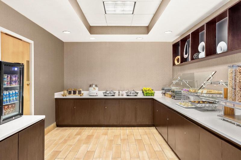 فندق Springhill Suites Boston Andover