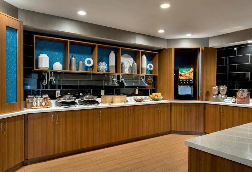 فندق Springhill Suites Danbury