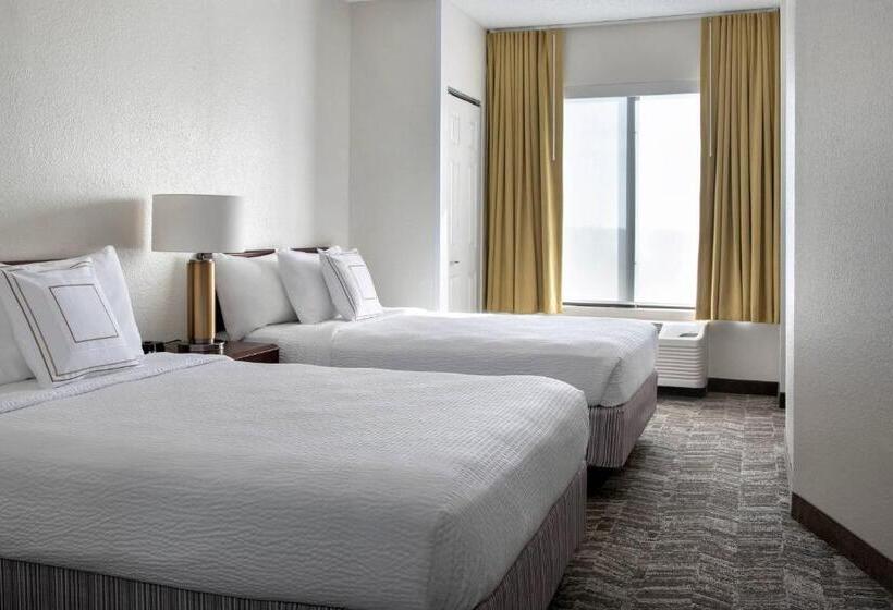 هتل Springhill Suites Danbury