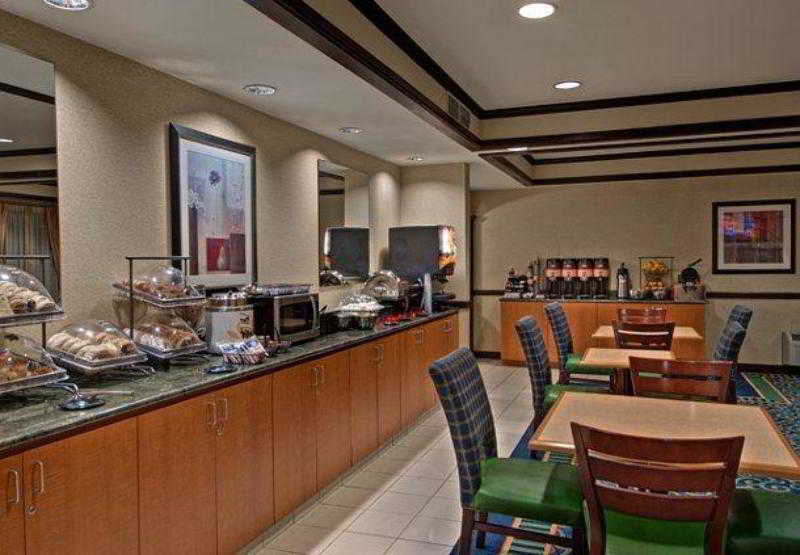 호텔 Springhill Suites By Marriott Little Rock