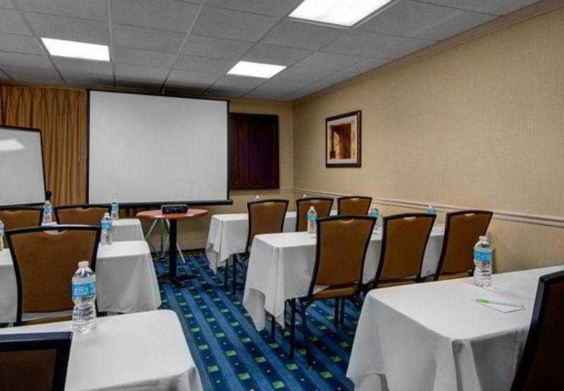 فندق Springhill Suites By Marriott Little Rock