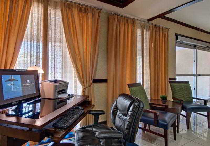 호텔 Springhill Suites By Marriott Little Rock