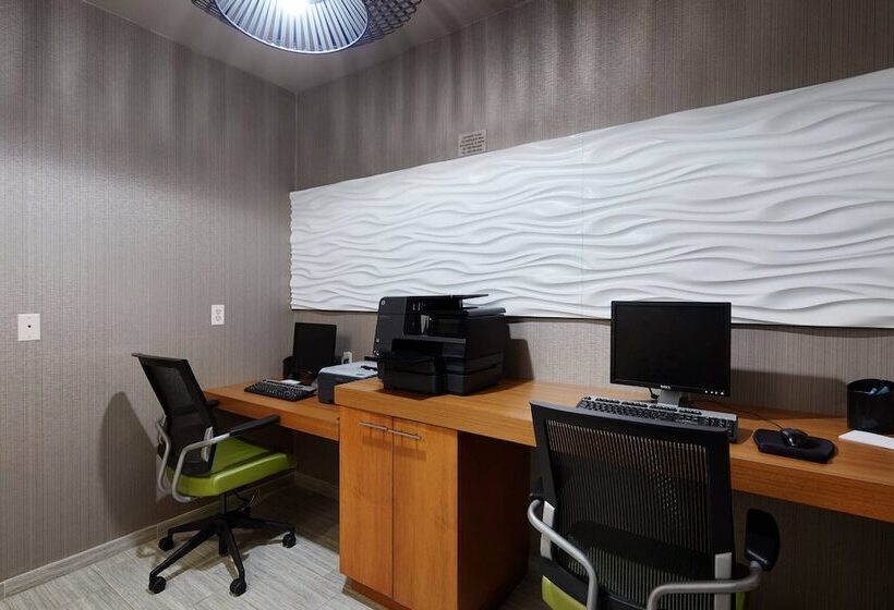 فندق Springhill Suites By Marriott Chicago Bolingbrook