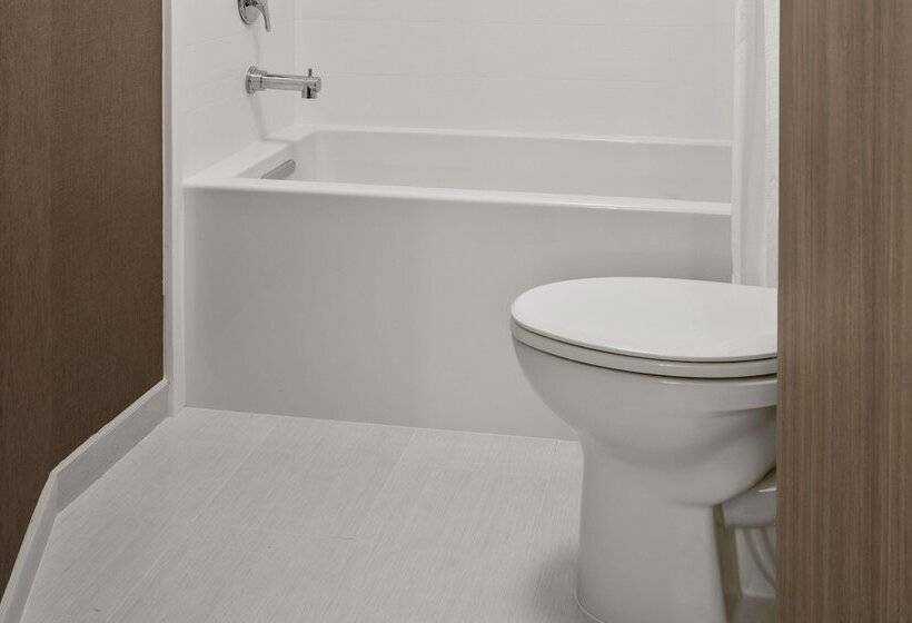 فندق Springhill Suites By Marriott Chicago Bolingbrook