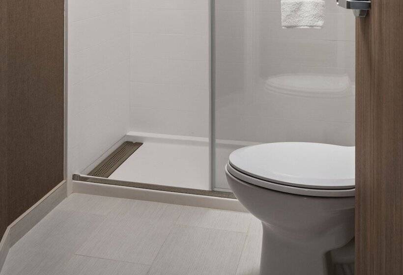 فندق Springhill Suites By Marriott Chicago Bolingbrook