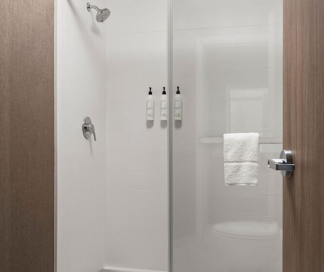 فندق Springhill Suites By Marriott Chicago Bolingbrook