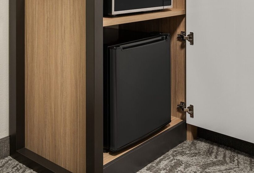 فندق Springhill Suites By Marriott Chicago Bolingbrook