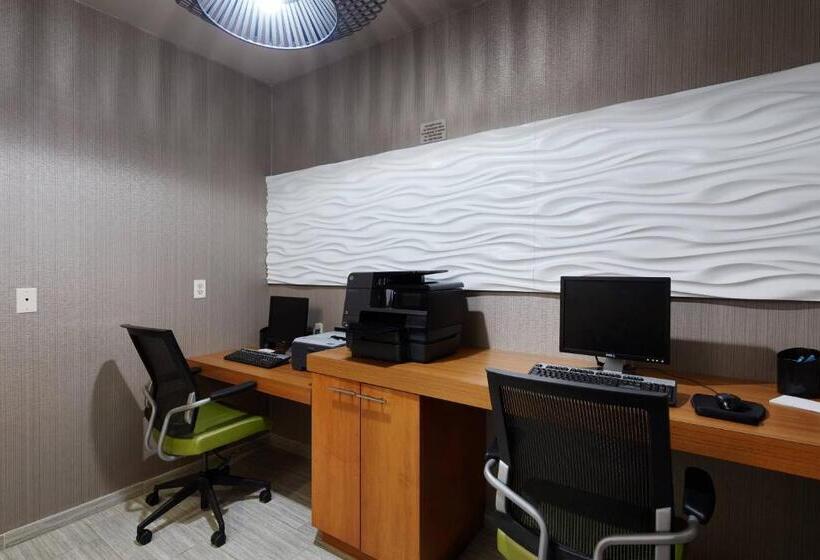 فندق Springhill Suites By Marriott Chicago Bolingbrook