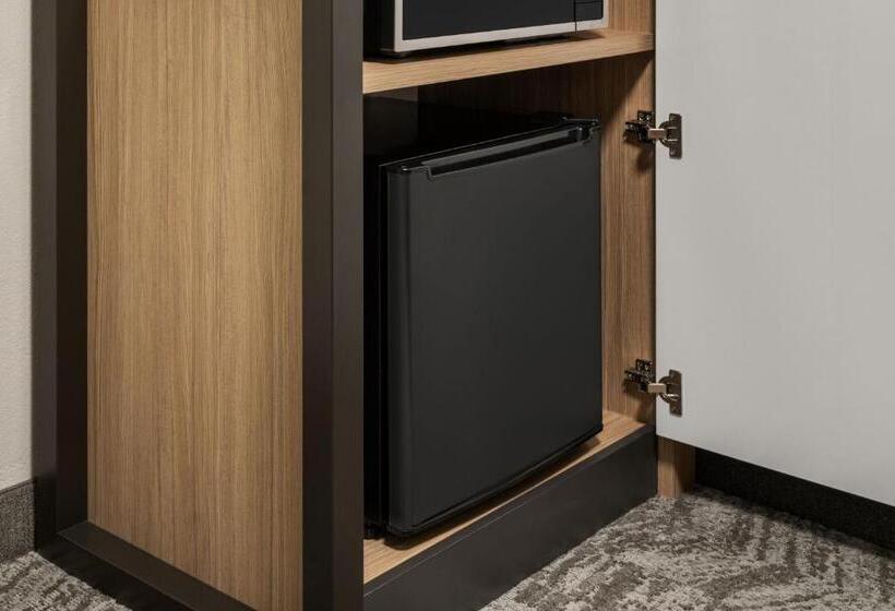 فندق Springhill Suites By Marriott Chicago Bolingbrook