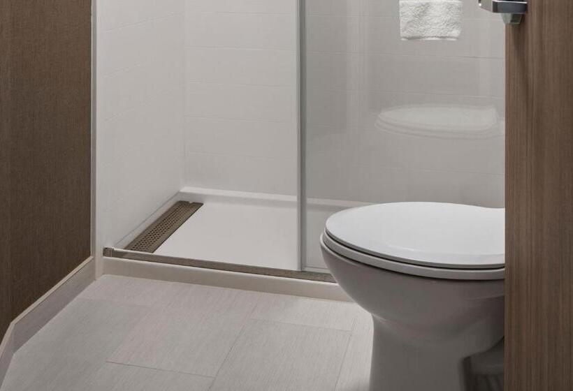 فندق Springhill Suites By Marriott Chicago Bolingbrook