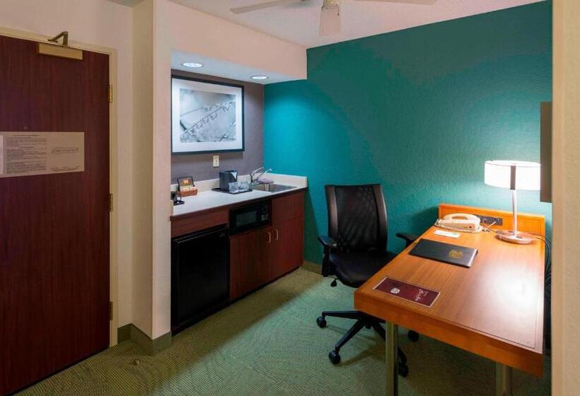 فندق Springhill Suites By Marriott Chicago Bolingbrook