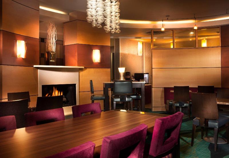 Отель Springhill Suites Dallas Dfw Airport North/grapevine