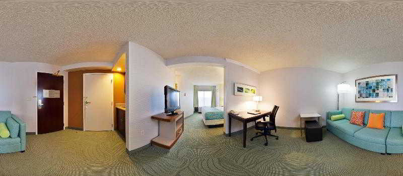 Отель Springhill Suites Denver North/westminster