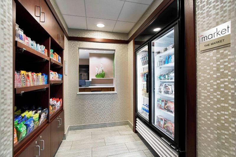 호텔 Springhill Suites Edgewood Aberdeen