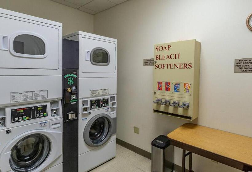 فندق Springhill Suites By Marriott Fairbanks