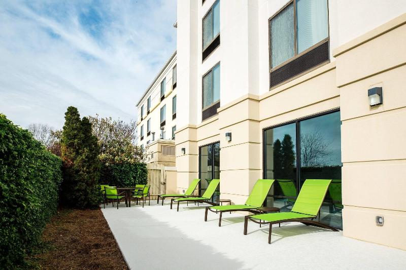 酒店 Springhill Suites Florence