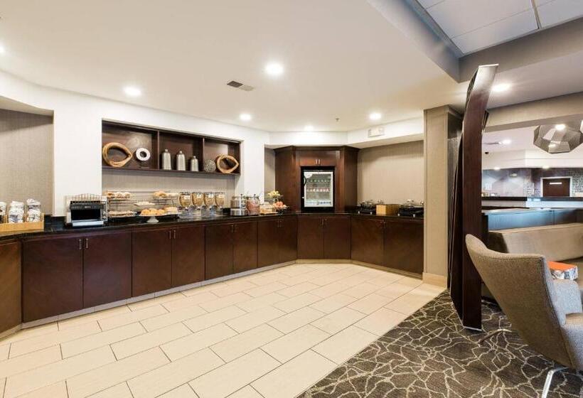 فندق Springhill Suites Florence