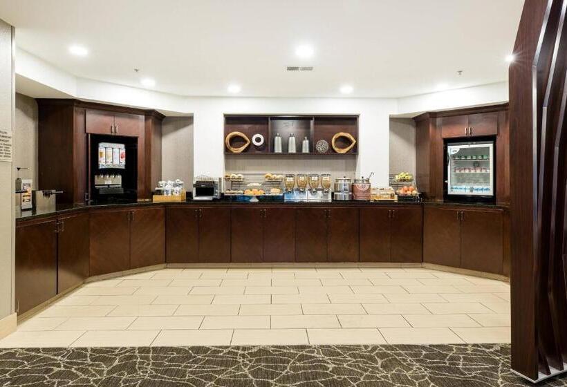 酒店 Springhill Suites Florence