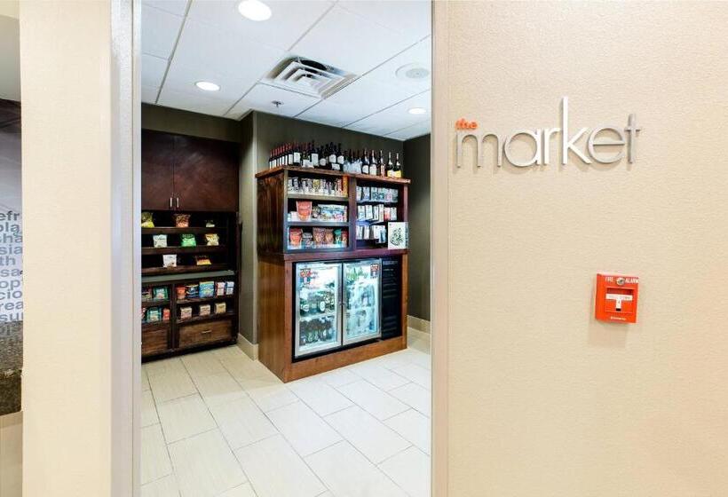 酒店 Springhill Suites Florence