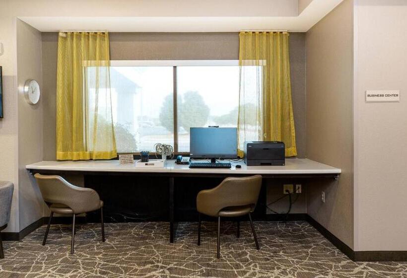 酒店 Springhill Suites Florence