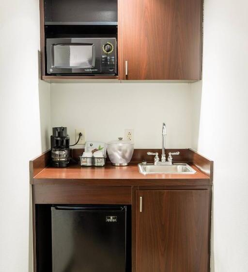 酒店 Springhill Suites Florence