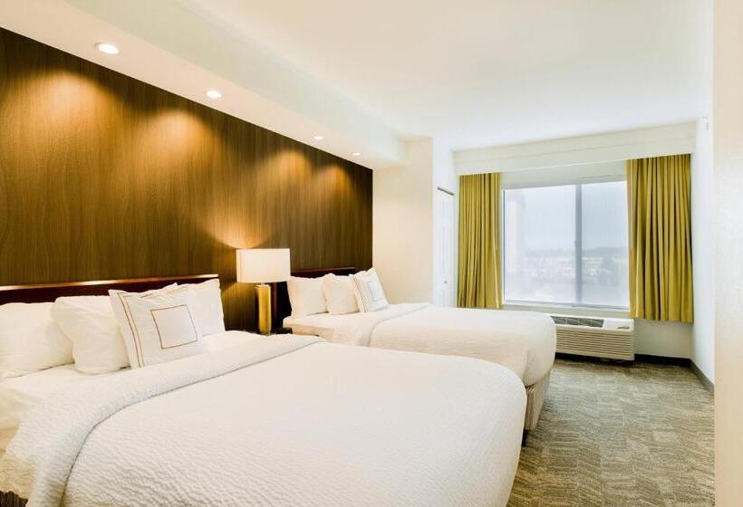 酒店 Springhill Suites Florence