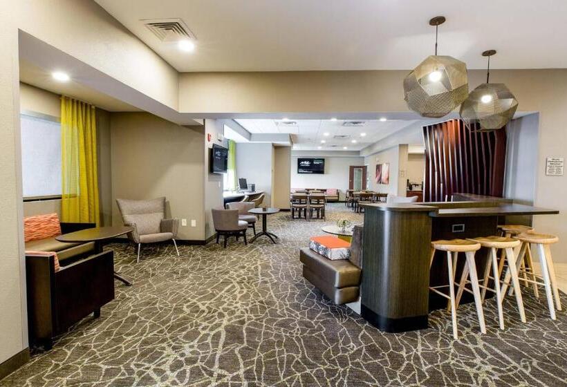 酒店 Springhill Suites Florence