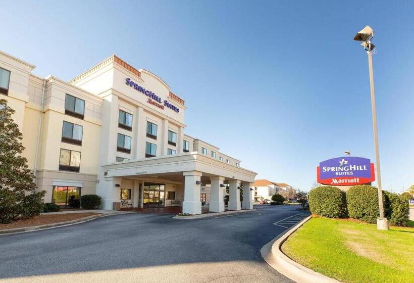 酒店 Springhill Suites Florence