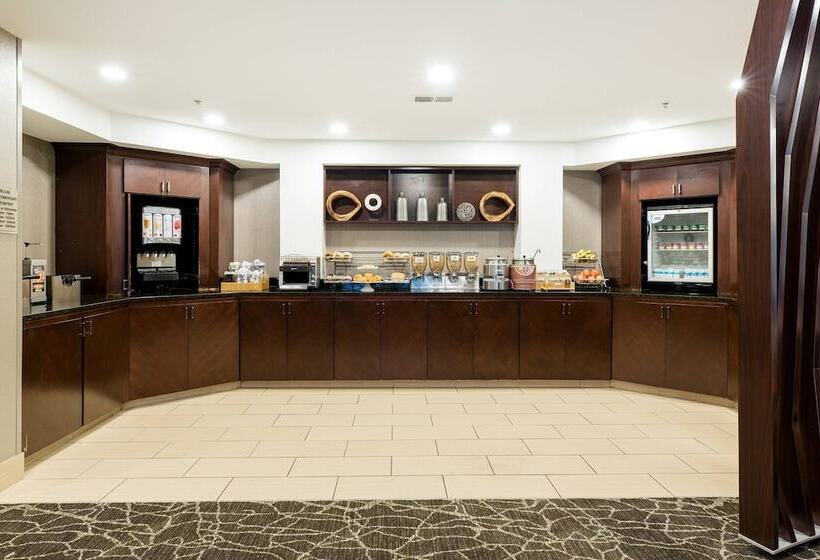 酒店 Springhill Suites Florence