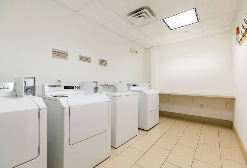 酒店 Springhill Suites Florence