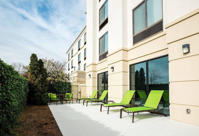 酒店 Springhill Suites Florence