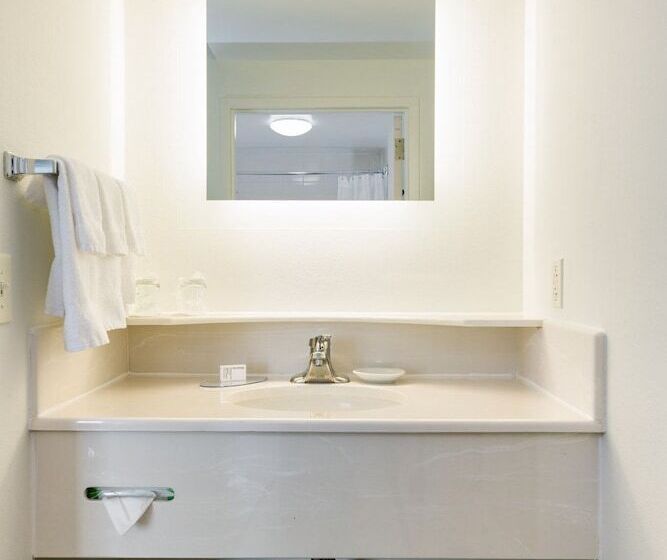 酒店 Springhill Suites Florence