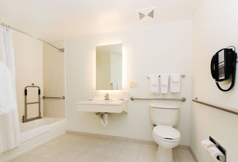 酒店 Springhill Suites Florence