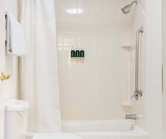 酒店 Springhill Suites Florence