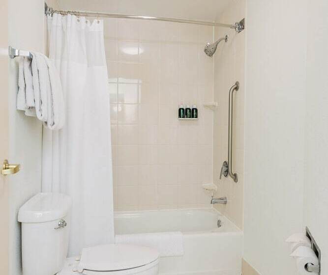 酒店 Springhill Suites Florence