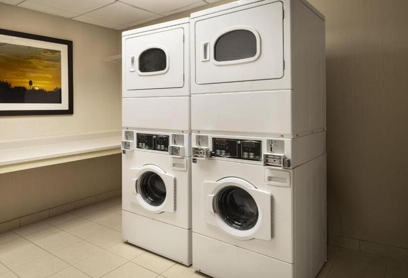 酒店 Springhill Suites Fort Worth University