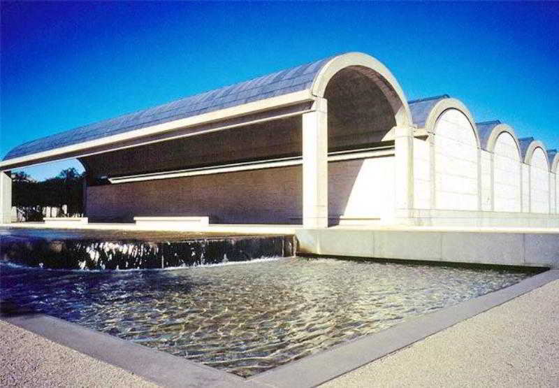 酒店 Springhill Suites Fort Worth University