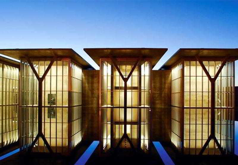 هتل Springhill Suites Fort Worth University