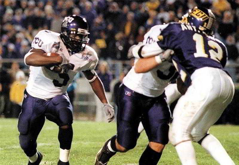 酒店 Springhill Suites Fort Worth University