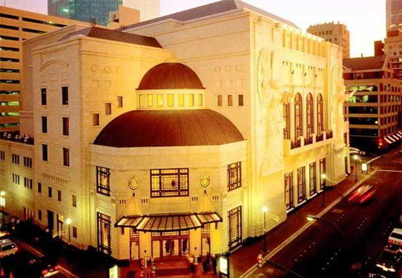 酒店 Springhill Suites Fort Worth University