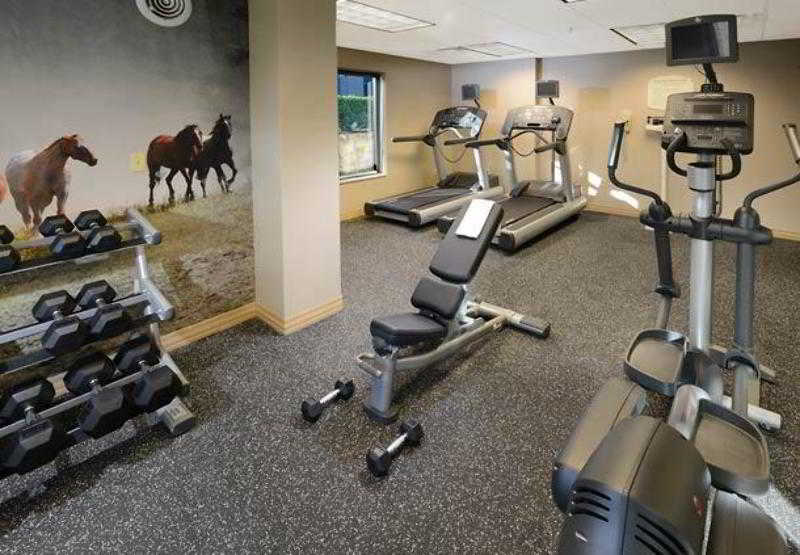 酒店 Springhill Suites Fort Worth University