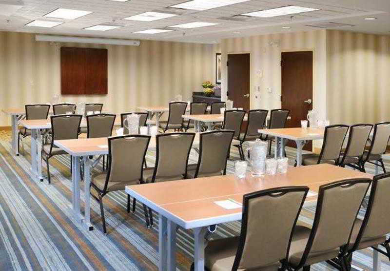 هتل Springhill Suites Fort Worth University