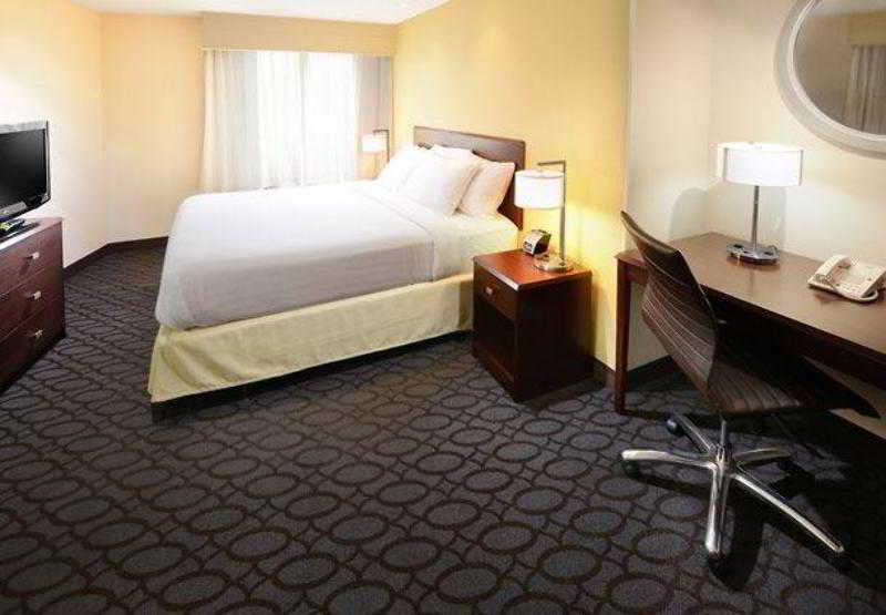 酒店 Springhill Suites Fort Worth University