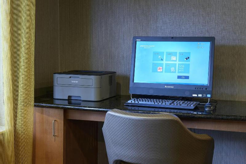 酒店 Springhill Suites By Marriott Frankenmuth