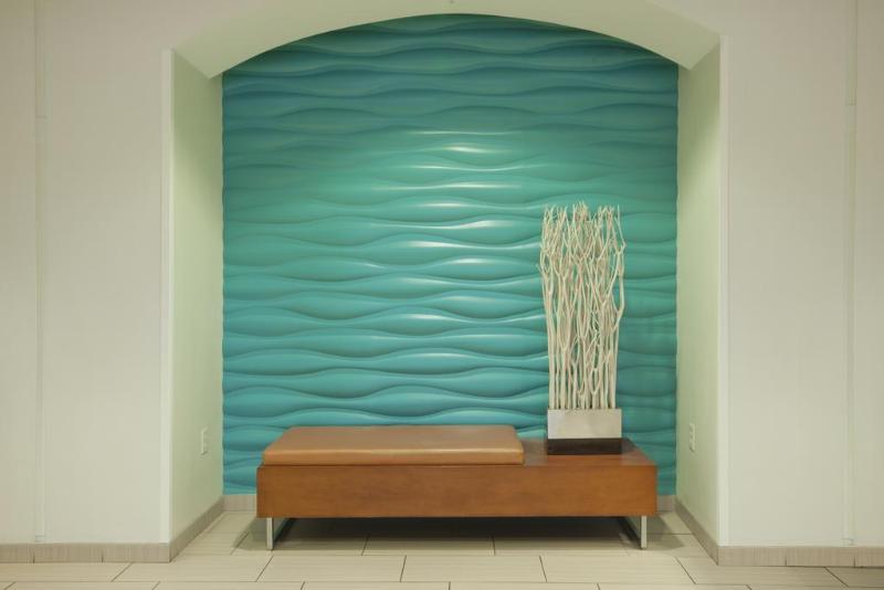 酒店 Springhill Suites Grand Rapids North