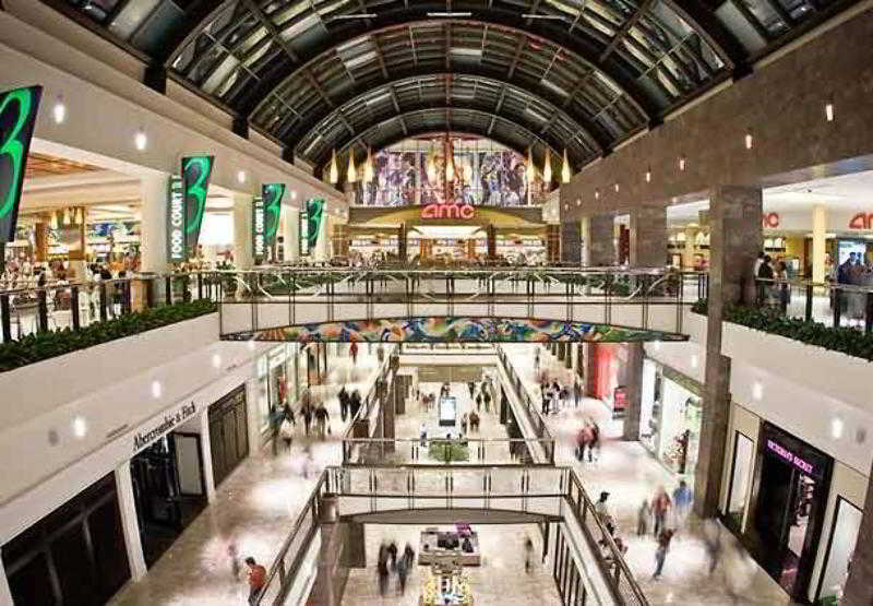 בית מלון כפרי Springhill Suites Herndon Reston